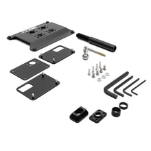 Load image into Gallery viewer, Cobb Subaru/Toyota/Scion License Plate Relocation Mount