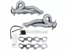 Load image into Gallery viewer, BBK 09-18 Ram 1500 5.7L Hemi Heavy Duty Performance Shorty Headers (Ti Ceramic)