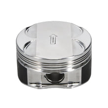 Load image into Gallery viewer, Manley Ford 5.0L Modular Coyote V8 3.630in Bore 1.165in CH 3.75 CC Piston Set