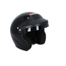 Load image into Gallery viewer, RaceQuip OF25 SA2025 GLBLK XLG HELMET