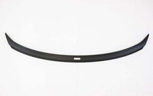 Load image into Gallery viewer, GReddy Aero 2022+ Subaru BRZ (ZD8)/Toyota GR86 (ZN6) Lower Rear Wing Spoiler - Carbon