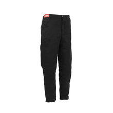 Load image into Gallery viewer, RaceQuip Black SFI-5 Pants Medium