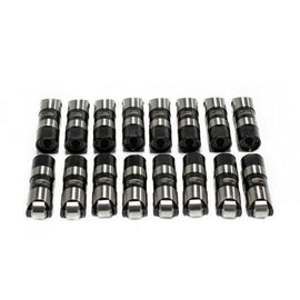 Johnson 2110R Race-Style Drop-In Lifters for All LS Engines