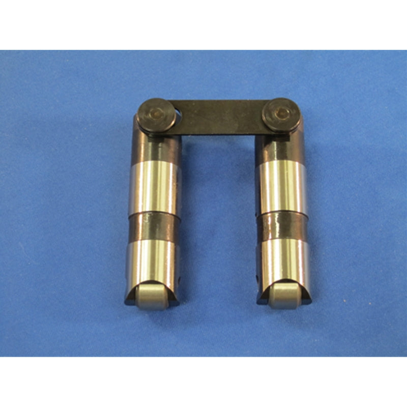 Johnson ST2116LSR Short Travel Slow Leak Down Race-Style Lifters for All LS Engines