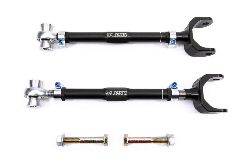 SPL 16-19 Cadillac ATS/CTS Rear Upper Camber Arms