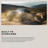 BFGoodrich All Terrain T/A KO3 LT275/65R17/D 118/115S
