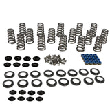 COMP Cams 2009-18 Dodge 5.7 / 6.2 / 6.4 HEMI Conical Valve Spring Kit .660in/.932in Dia