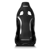 Load image into Gallery viewer, Sparco Seat Ultra Fiberglass BLK