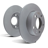 EBC 13+ Toyota Avalon 2.5 Hybrid Premium Rear Rotors