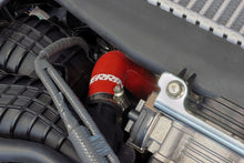 Load image into Gallery viewer, PERRIN 22-26 Subaru WRX / 19- 25 Ascent / 20-25 Outback &amp; Legacy Turbo  PCV Hose - Red