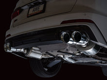 Load image into Gallery viewer, AWE Tuning 19-23 Audi C8 S6/S7 2.9T V6 AWD Touring Edition Exhaust - Chrome Silver Tips