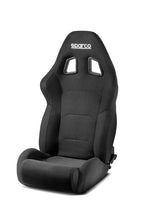 Load image into Gallery viewer, Sparco Seat R500 Torino - Black
