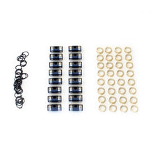 Load image into Gallery viewer, CHE LS/LT Trunnion Kit for Stock Rockers Bushings