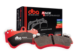 DBA 2020+ BMW M3/M4 Competition (G80/G82) Front RP Performance Brake Pads