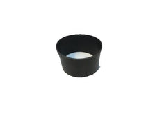 Load image into Gallery viewer, Silicone hose coupler 4.25 inch ID 3 ply poly 2.75 inch long Black