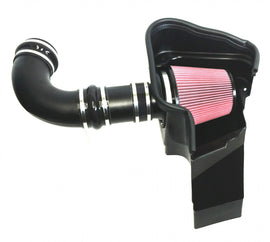 2008-09 Pontiac G8 V6 And LY7 Cold Air Intake
