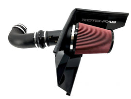 2012-15 Camaro V6 Cold Air Intake With Oiled Filter