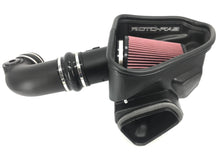 Load image into Gallery viewer, 2016-24 Camaro SS Cold Air Intake With Oiled Filter