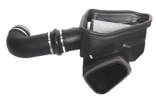 Load image into Gallery viewer, 2016-24 Camaro SS With Sound Tube Delete Cold Air Intake With Dry Filter