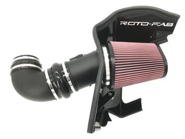 2017-24 Camaro ZL1 Cold Air Intake With Oiled Filter