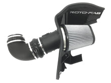 Load image into Gallery viewer, 2017-24 Camaro ZL1 Cold Air Intake With Dry Filter