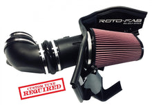 Load image into Gallery viewer, 2017-24 Camaro ZL1 Big Gulp Series Cold Air Intake
