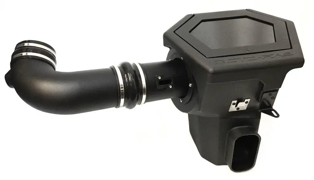 2021-2026 Chevrolet/GMC Suburban, Tahoe, Yukon 5.3L SUV Cold Air Intake