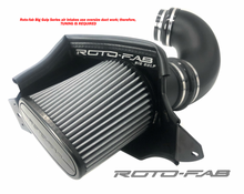 Load image into Gallery viewer, 2015-19 Corvette C7 Z06 Big Gulp Series Cold Air Intake