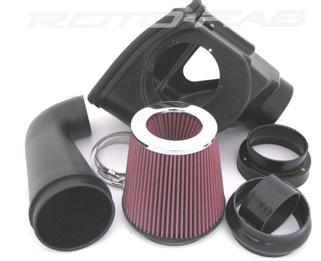 2005-10 Dodge Charger HEMI Cold Air Intake