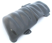 Load image into Gallery viewer, 2014-17 Chevrolet SS Sedan Plenum Cover Carbon Fiber Hydrographic Finish