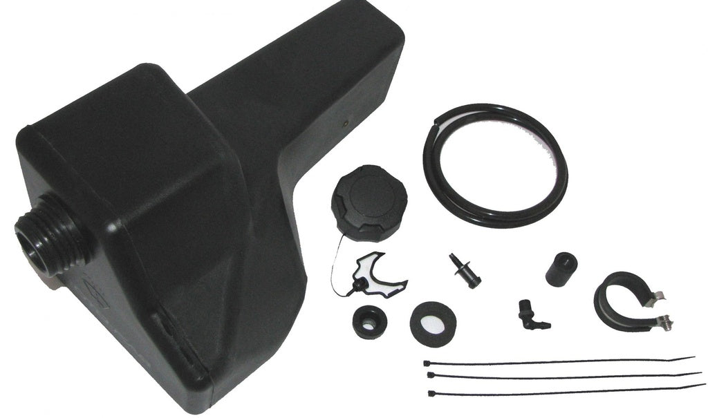 2012-15 Camaro ZL1 Big Gulp Series Air Scoop/Brake Cooling Duct