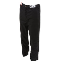 Load image into Gallery viewer, RaceQuip Black SFI-1 1-L Pants XL