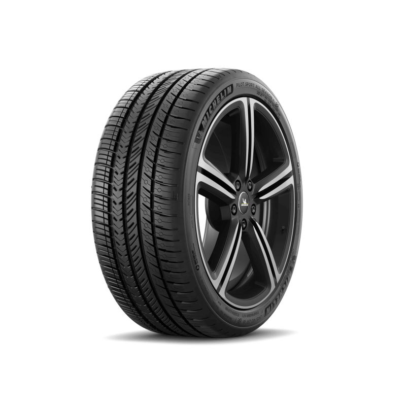 Michelin Pilot Sport A/S 4 235/40ZR18 95Y XL