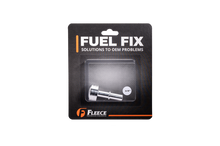 Load image into Gallery viewer, Fleece Performance Universal 3/8in Fuel Line Quick Connect Male Plug