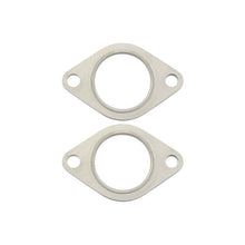 Load image into Gallery viewer, GrimmSpeed Subaru EJ Turbo Exhaust Manifold to Crosspipe Gasket (Pair)