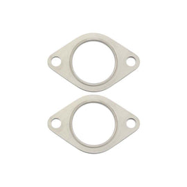 GrimmSpeed Subaru EJ Turbo Exhaust Manifold to Crosspipe Gasket (Pair)
