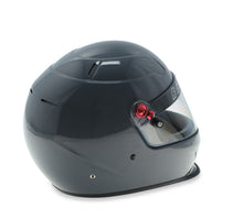 Load image into Gallery viewer, RaceQuip PRO25 SA2025 STEEL XXL HELMET