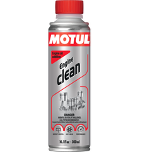 Load image into Gallery viewer, Motul 300ml Engine Clean Auto Additive
