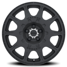 Load image into Gallery viewer, Method MR502 RALLY 17x8 +38mm Offset 5x4.5 67.1mm CB Matte Black Wheel