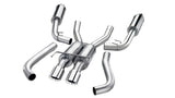 COR Axle-Back Sport