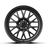 fifteen52 Holeshot RSR 18x8.5 5x108 42mm ET 63.4mm Center Bore Frosted Graphite Wheel