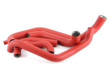Load image into Gallery viewer, PERRIN 02-07 Subaru WRX/STI Front Mount Intercooler Boost Tube Kit - Red