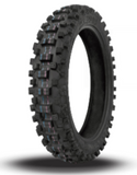 Kenda K7102 Washougal III Rear Tire - 110/90-19 4PR 62M TT
