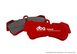 DBA 13-20 Toyota 86/Subaru BRZ (ZN6) RP Performance Front Brake Pads
