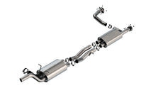 Load image into Gallery viewer, Borla 25-26 RAM 1500 RHO 3.0L V6 3in S-Type Exhaust Mid-Section - 145.1in WB