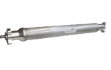 DSS Chevrolet Corvette 2006-2008 C6 Automatic 3.5in Aluminum Heavy Duty Driveshaft GMC6A-2-E