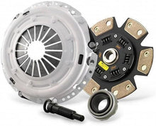 Load image into Gallery viewer, Clutch Masters 95-01 BMW M3 3.2L E36 / 95-95 BMW M3 3.0L E36 / 98-02 BMW Z3 3.2L FX400 Clutch Kit 6-