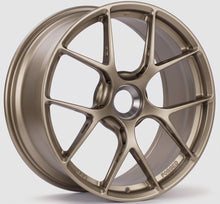 Load image into Gallery viewer, BBS FI-R EVO 20x8.5 Centerlock ET61 Midnight Gold Wheel