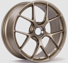 BBS FI-R EVO 20x11 Centerlock ET50 Midnight Gold Wheel