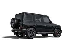 Load image into Gallery viewer, Akrapovic 2025 Mercedes-AMG G63 (W465) Evolution Line Cat Back (Titanium) (Req. Tips)